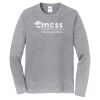 Long Sleeve Fan Favorite Tee Thumbnail