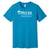 Unisex Jersey Short Sleeve Tee Thumbnail